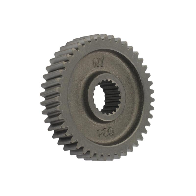PGO G-Max 125 Zahnrad Kettenrad 125ccm 4Takt C11413110003 Motorroller.de Steuerrad Ritzel Ketten-Rad Zwischenrad Steuer-Rad Zahn-Rad Getrieberad