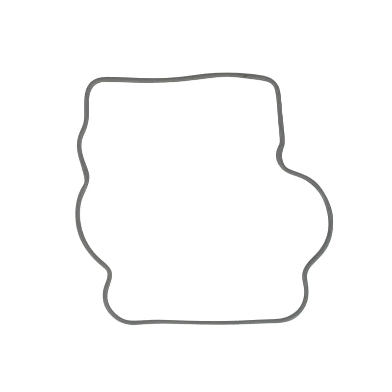 Ventildeckeldichtung Dichtung-Ventildeckel 152MI-021011