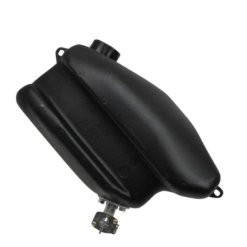 Benzintank mit Benzinhahn 17511-154-000