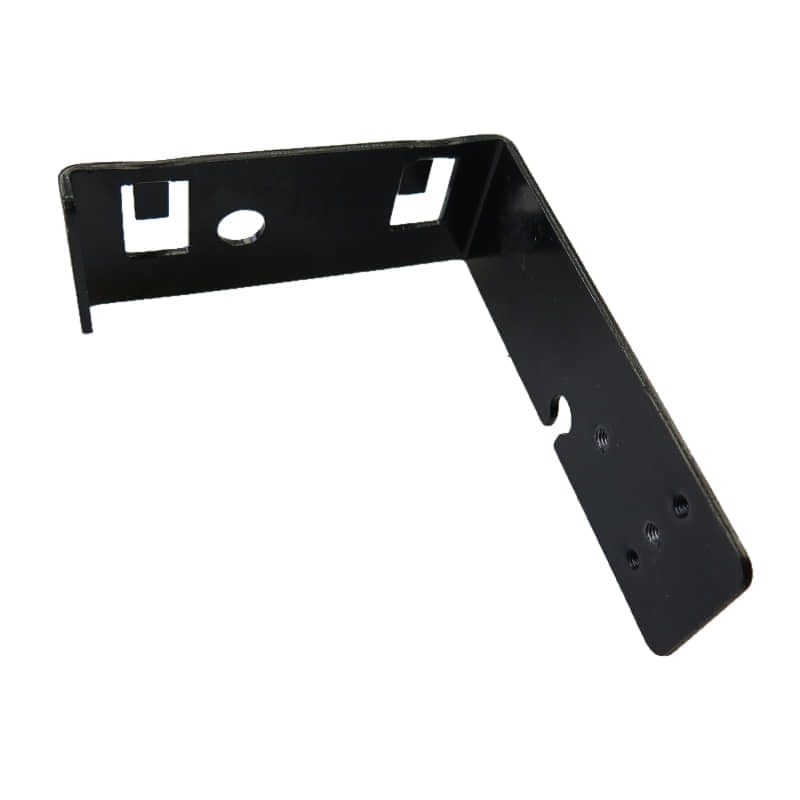 PGO X-RIDER 50 Halterung Befestigung 50ccm 2Takt X0561050000 Motorroller.de Arretierung Haltebügel Halteblech Befestigungshalter Halte-Blech Quad ATV