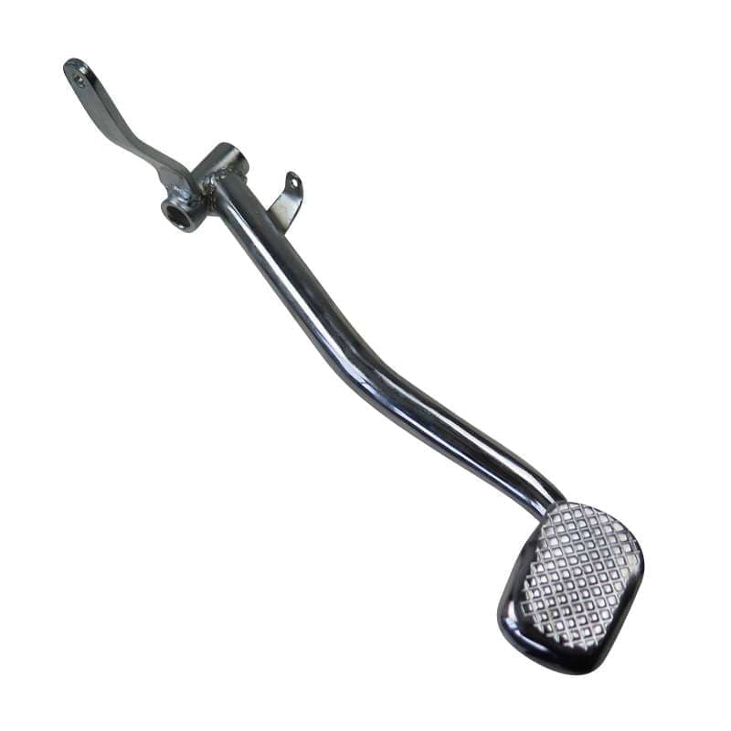 Jincheng JC 50 Monkey Repl. Bremspedal 50ccm 4Takt 43110-A0300 Motorroller.de Fußbremshebel Fußbremspedal Scooter Ersatzteil Service Inpektion