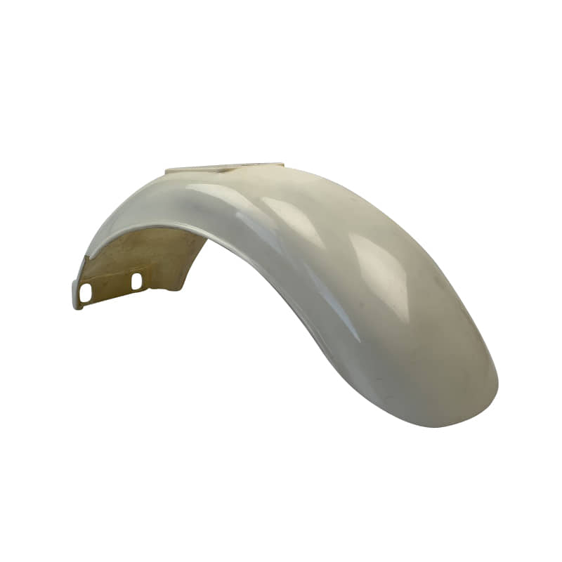 Schutzblech hinten , weiß 63511-A0300-WEIß