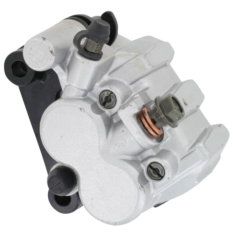 Bremssattel komplett silber FIG 25-17-1 FIG-25-17-1