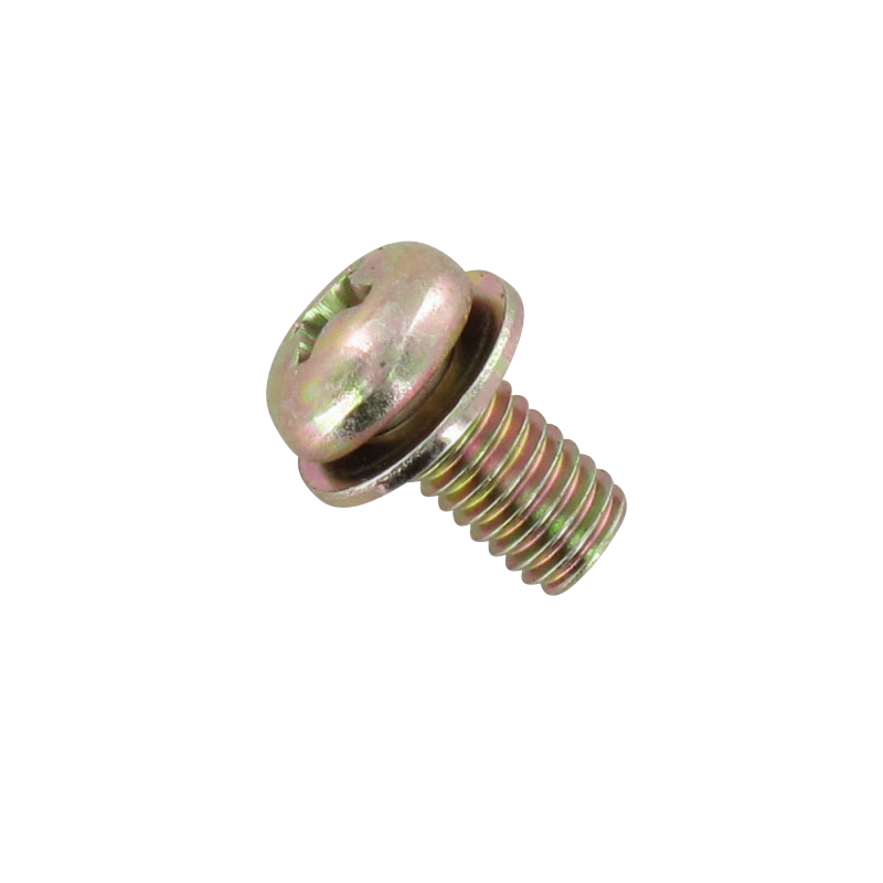 Schraube M 5 x 10 96218-05012-C