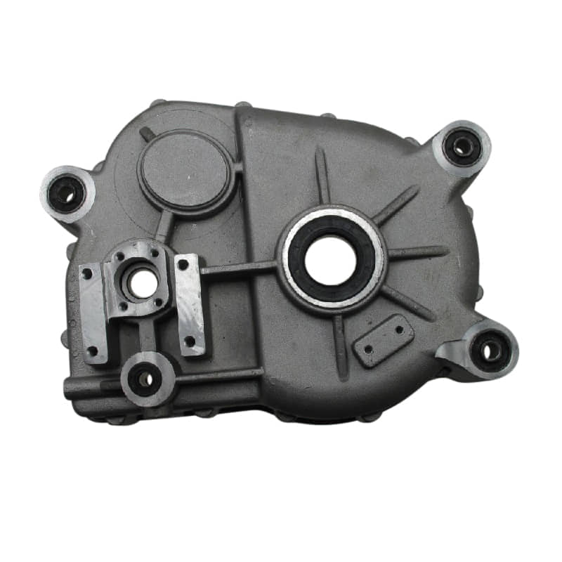 Kasea Straßenbuggy 250 Getriebegehäuse 250ccm 4Takt Imp-10526 Motorroller.de Kurbelgehäuse Getriebe-Deckel Getriebedeckel Getriebeabdeckung Ersatzteil