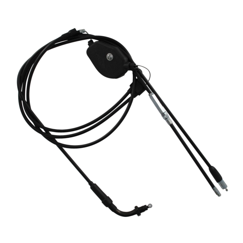 Gaszug 3 Teilig 1560mm Einbaulänge MV171040-0010