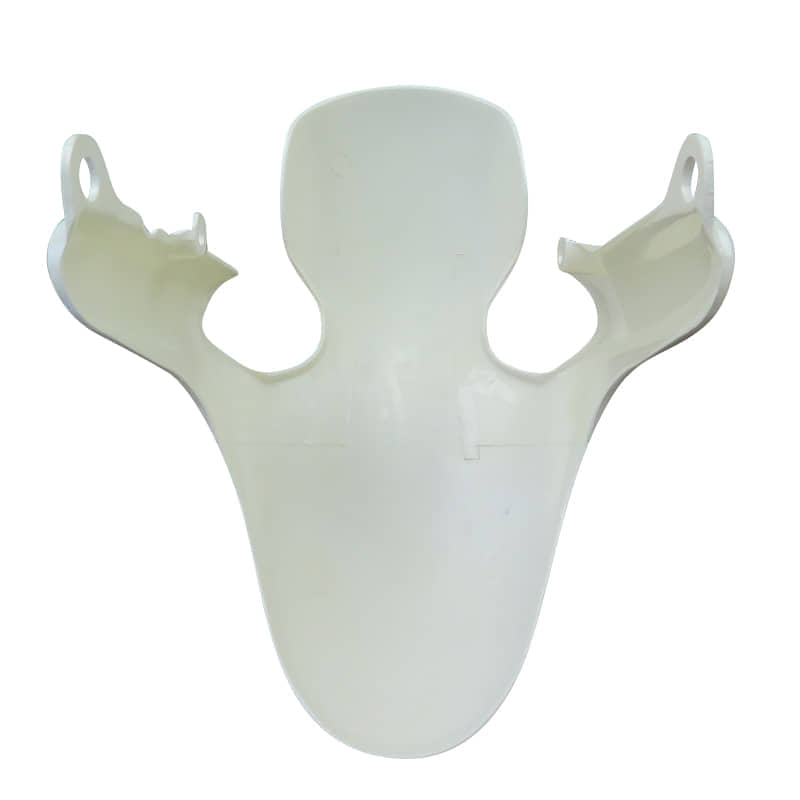 Jonway Monza 50 Race Urban Vorderradabdeckung 50ccm 4Takt 1020405--182- Motorroller.de vorn Kotflügel Front-Kotflügel Scooter Kreidler Ersatzteil