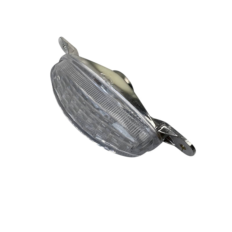 Reflektor Rex RS250 Strahler Rückstrahler Scooter 87765 Motorroller.de RS900 Kreidler Florett RMC-E 50 Ersatzteil Service Inpektion Direktimport