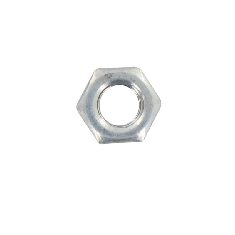 Sechskantmutter M6 Flansch-Mutter 92030600001