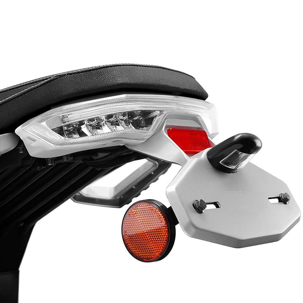 Dreirad Scoody E3 Trike IT-Z 45 km/h schwarz 1490 Watt Elektroroller E-Scooter E-Roller E-Dreirad E-Trike Dreiradroller Mokick