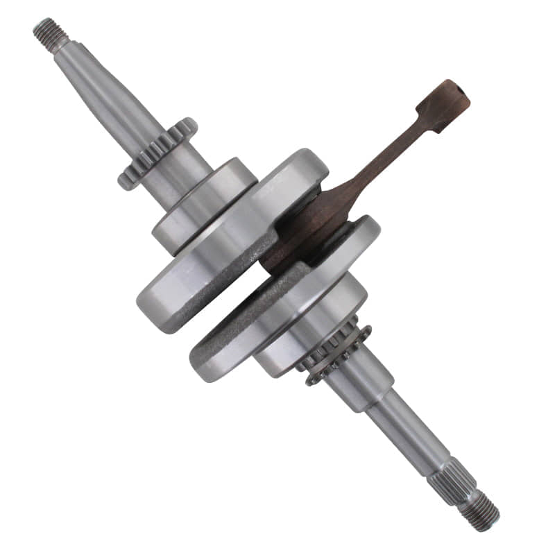 AGM GMX 460 Retro Classic Kurbelwelle 50ccm 4Takt Euro 4 13000-SQ5A-9000 Motorroller.de Motorwelle Kolbenantriebswelle Crankshaft Kurbel-Welle