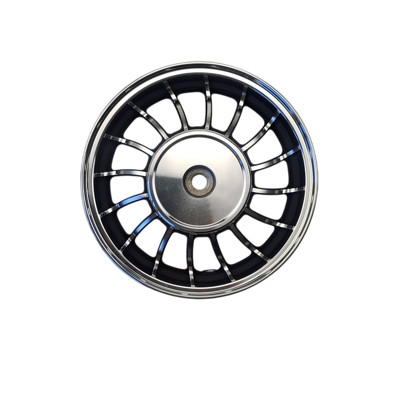 Kreidler Flory Classic 50 Felge hinten 2.15 x 10  50ccm 4Takt 42600-DGW-9200 Motorroller.de Hinterrad-Felge Hinterradfelge Hinter-Rad Heck-Rad 50ccm-4