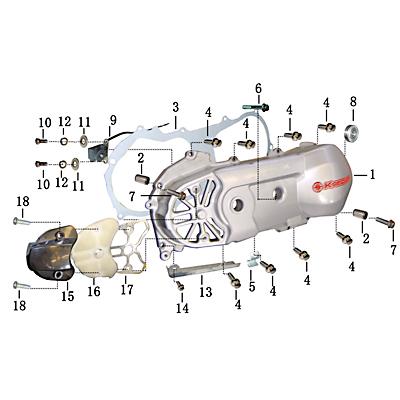 Kugellager 638Z Lager 638RD 8x28x9mm 700202