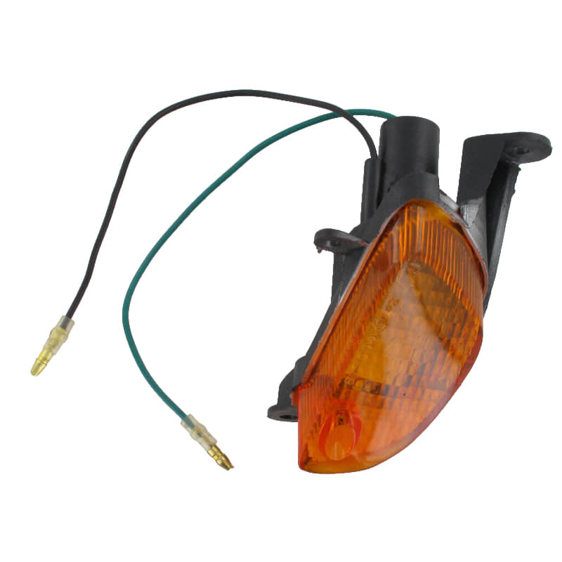 Adly Blinker vorn rechts Blinklicht Scooter 33400-110-00A Motorroller.de Signalleuchte Blinkleuchte Fahrtrichtungsanzeiger Blinkleuchten Winker Moped