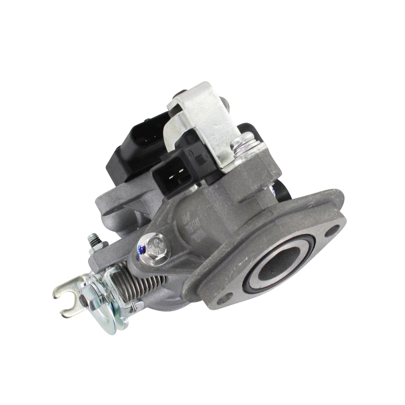 AGM GMX 450 Euro 4 Drosselklappengehäuse 50ccm 4Takt 3110412-01-1 Motorroller.de Euro4 50ccm-4Takt Scooter Ersatzteil Service Inpektion Direktimport