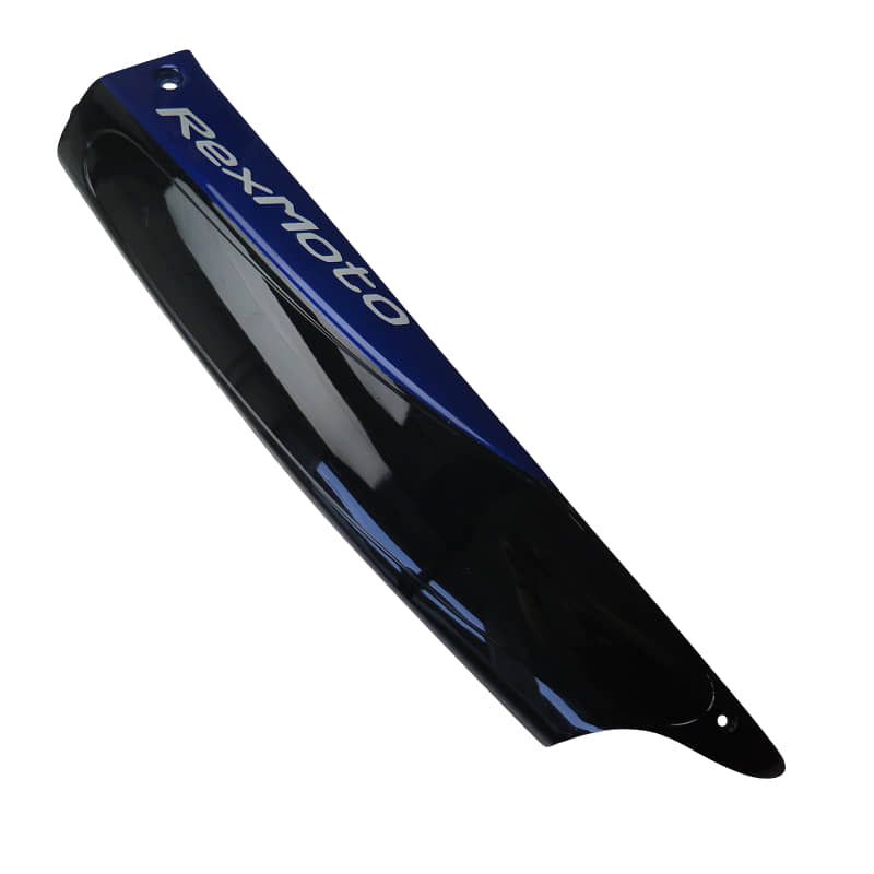 Rex E-Rex Seitenverkleidung Seitenteil 50ccm elektro 703088 Motorroller.de Seitendeckel Seitenabdeckung Seitenleiste Seiten-Verkleidung Seiten-leiste