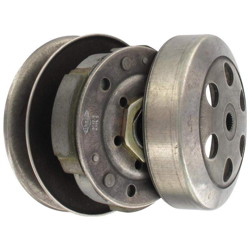 Kupplung Rex RS 500 Rex-358756
