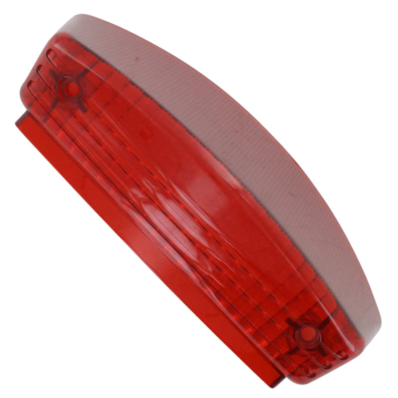 AEON Rücklichtglas Overland 180 Rücklichtkappe 180ccm 4Takt Motorroller.de Rücklicht-Glas Rücklicht-Abdeckung Rücklichtabdeckung Rücklichtdeckel Quad