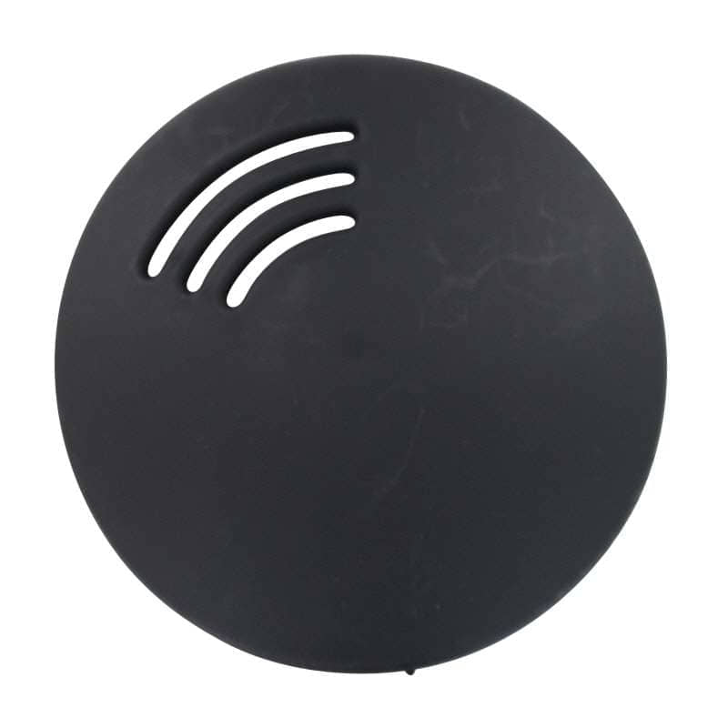 SMC Mustang 50 Abdeckung Lüfter Quad 50ccm 2Takt 12657-SK9-00 Motorroller.de Kappe Deckel Schutz Verkleidung Platte Cover Blende Lüfterdeckel ATV UTV