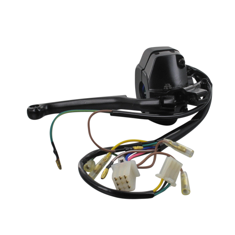 Adly Lenkerarmatur links Super Sonic 50 Roller 50ccm 2Takt Motorroller.de Schaltergehäuse Kombischalter Schaltereinheit Schalterelement 50ccm-2Takt