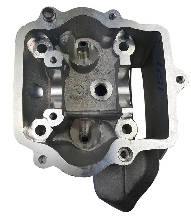 Zylinderkopf Tongjian Strassenbuggy 250 172MM-022100 Motorroller.de Eppella ECM TBM Twister Hammerhead Wangye Kasea Buggy