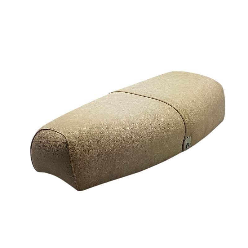 Sitzbank beige 720194 von Motorroller.de