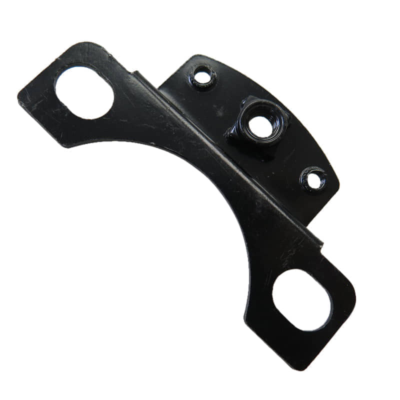 PGO Bugrider 50 Halter Tachogeber Befestigung Halterung 50ccm 2Takt X0561061000 Motorroller.de Haltebügel Halteblech Halte-Blech Halte-Bügel Buggy