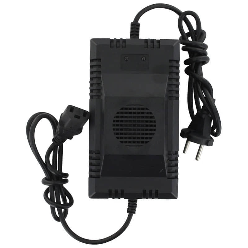 Ladegerät BY-4812 AC 220V 50/60 HZ 350 / 500Watt ZW-1