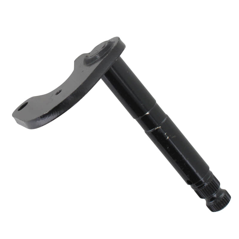 PGO X3-250 Hebel Betätigungshebel Hebelarm Hebelgelenk Fußbremse Quad 250ccm 4Takt X24684900002 Motorroller.de Hebel-Arm ATV UTV Ersatzteil Service