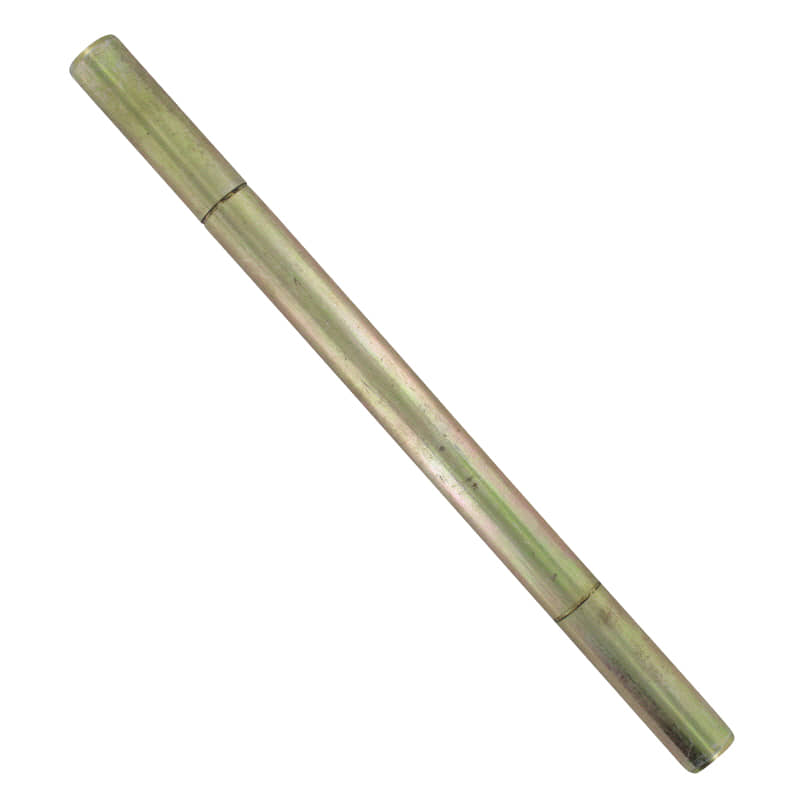 PGO Motorhalterwelle Big Max 50 Achse Motorlager 50ccm 2Takt Motorroller.de Motorträger Motorwippe Motorachse Motorschwinge Motor-Halter Scooter