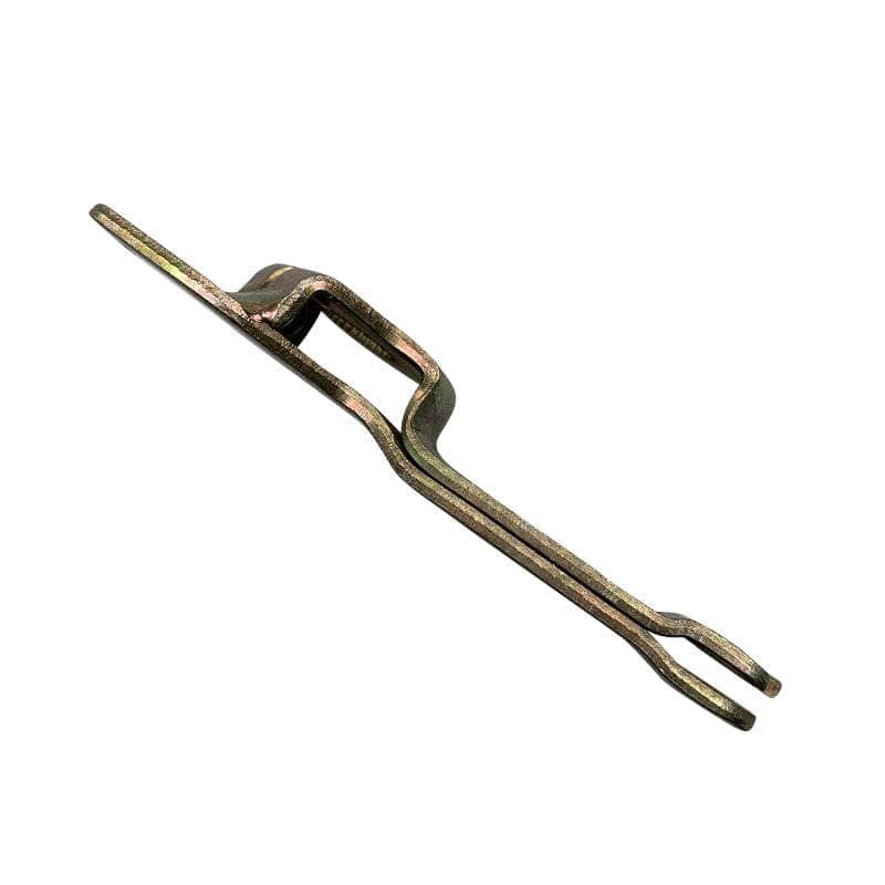 Adly Bremshebelarm links vorn Quad ATV GK 125 50ccm 2Takt Motorroller.de 125ccm-4Takt ATV 50 II Utility XXL AC UTV Ersatzteil Service Inpektion