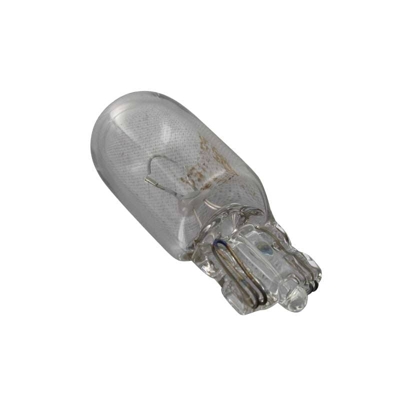 SMC Glühbirne 12V 5W Explorer Glassockellampe B24013120000 Motorroller.de Glühlampe Innenleuchte Standlichtbirne Leuchtmittel Glüh-Birne Leucht-Mittel