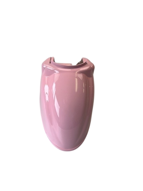 Kreidler Flory 50 Classic Schutzblech vorne pink 741681 Motorroller.de Spritzschutz Kotflügel Radabdeckung Vorderradabdeckung