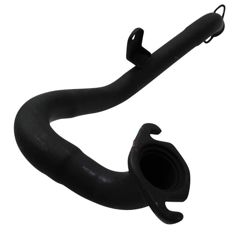 PGO Auspuffrohr vorn 50ccm-2Takt X-RIDER 50 Auspuffanlage X0281101000 Motorroller.de Auspufftopf PGO 50ccm-2Takt Quad ATV X-RIDER 110 UTV Ersatzteil