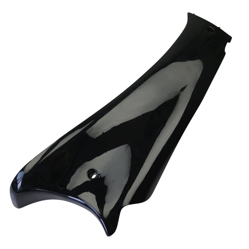 Rex RS125 QM125T-10D Seitenverkleidung rechts Seitenteil Rex 85450