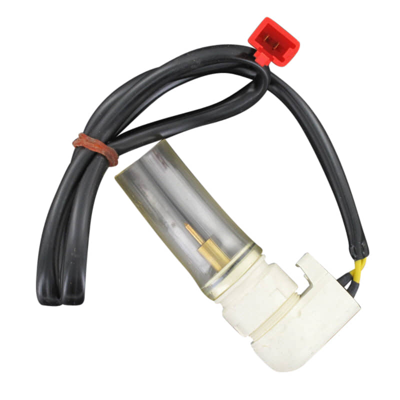 Kaltstarter / Choke Startautomatik 40000940000