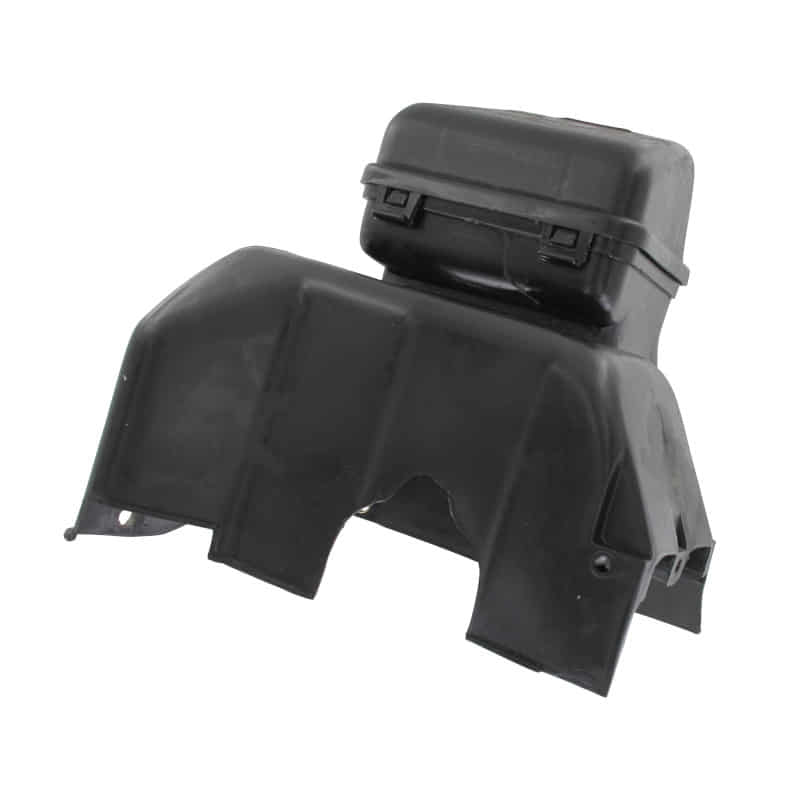 Sundiro XDZ 50 TA Luftfilterkasten 50ccm 4Takt D1E41FM.11-00 Motorroller.de Luft-Filter Luftfiltergehäuse Luftfiltermatte Luftfilter-Kasten komplett