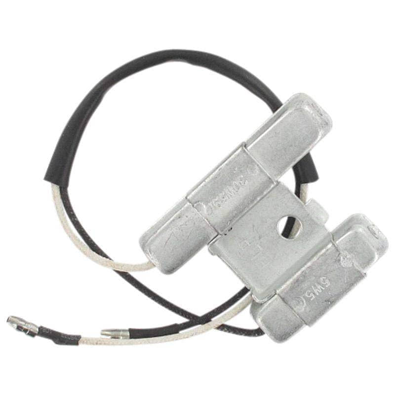 Entladewiderstand 5W 5 Ohm / 30W 5.9 Ohm AGM 50ccm 2Takt Motorroller.de Vorwiderstand Widerstandsregler Widerstandskomponente Entlade-Widerstand