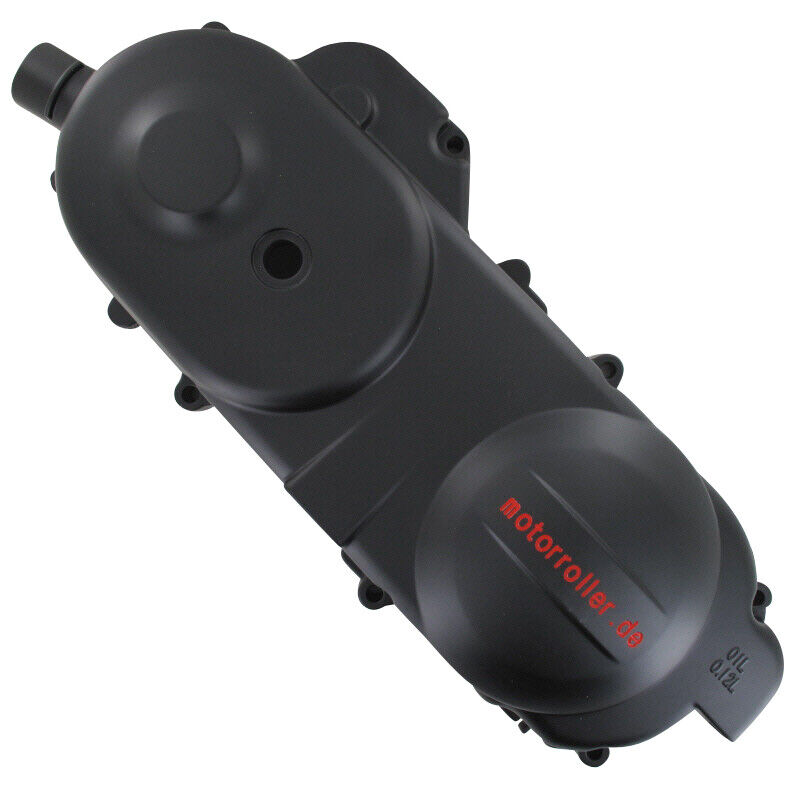 Znen Variodeckel schwarz kurz 50ccm 4Takt 11341-SQ5A-9100 Motorroller.de Euro4 50ccm-4Takt Scooter GMX 460 Retro Classic Ersatzteil Service