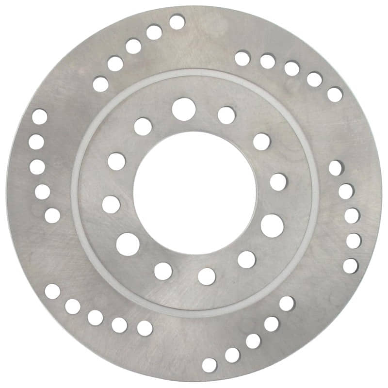 Bremsscheibe vorn?180x4mm(rund)silber YYB950QT-2-10014