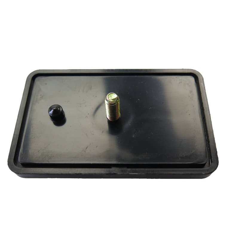 AEON Reflektor Overland 180 Katzenauge Strahler 180ccm 4Takt Motorroller.de Rückstrahler Seitenreflektor 350ccm-4Takt Quad ATV Cobra 125 Utility UTV