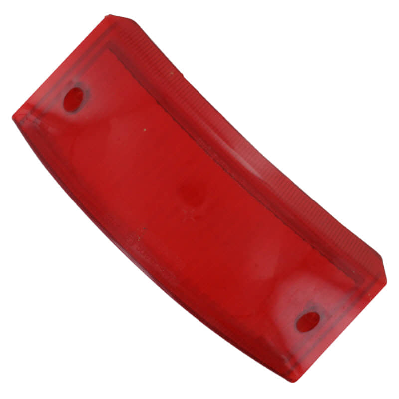 PGO Galaxy 50 Rücklicht glas Roller 50ccm 2Takt E9666020000 Motorroller.de Rückstrahler Rück-Leuchte Rückleuchteneinheit Rückleuchten-Einheit Scooter