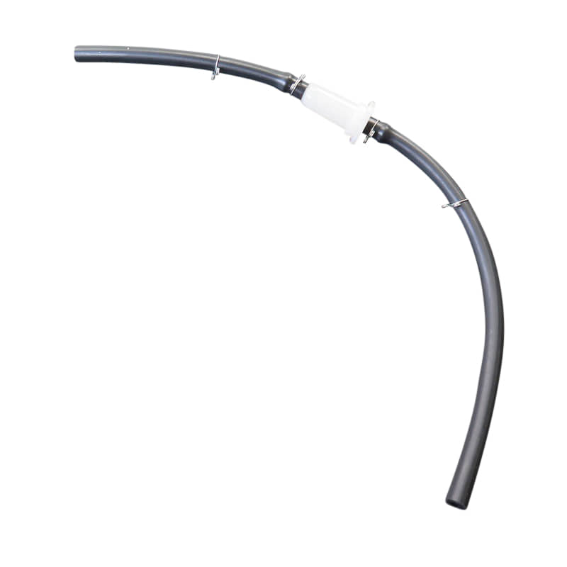 PGO Star 50 Ölschlauch Ölleitung 50/80ccm 2Takt KP522200000 Motorroller.de mit Ölfilter Öl-Schlauch Öl-leitung Ölrohr Ausgangsschlauch Eingangschlauch