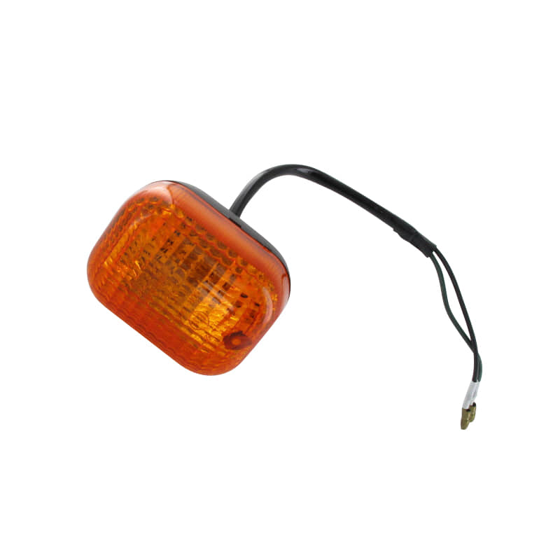Blinker vorn rechts Rex Flash 50 vorne Winker 73209 Motorroller.de Fahrtrichtungsanzeiger Blinkleuchte 50ccm-2Takt Scooter SPEEDY FLASH Service