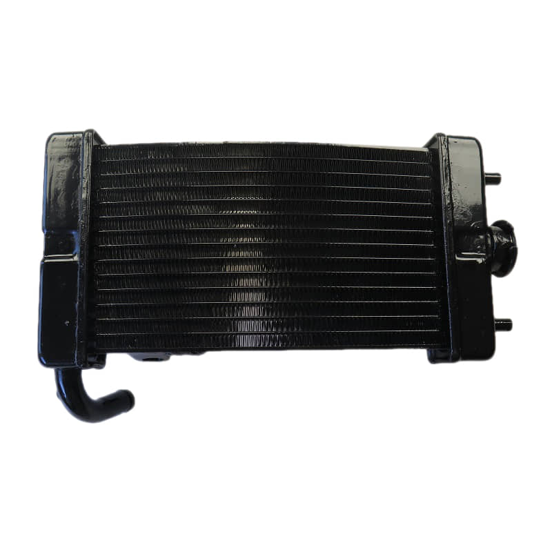 Kreidler Martinique 125 Kühler Roller 125ccm 4Takt 1100608 Motorroller.de Kühlaggregat 125ccm-4Takt Scooter Ersatzteil Service Inpektion Direktimport