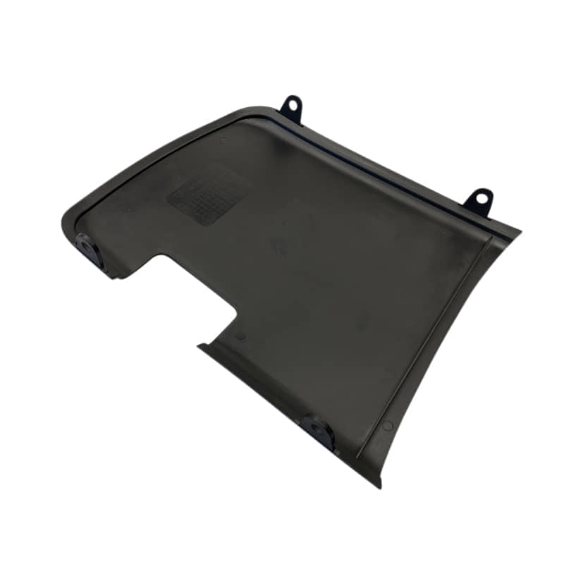 Kreidler Flory 50 125 Classic Verkleidung Unterboden 740089 Motorroller.de Unterbodenverkleidung Unterfahrschutz Original Ersatzteil