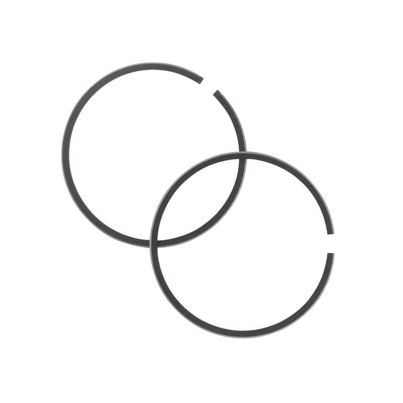 Kolbenringe Satz - Nase oben Standard 31130203-Set