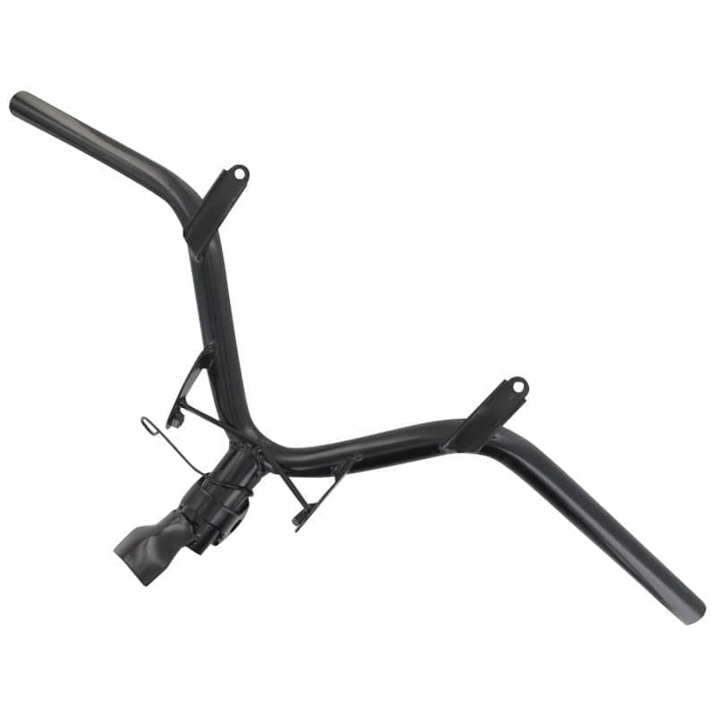 Lenker 605mm GMX 450 Lenkung Jonway 1030404-3