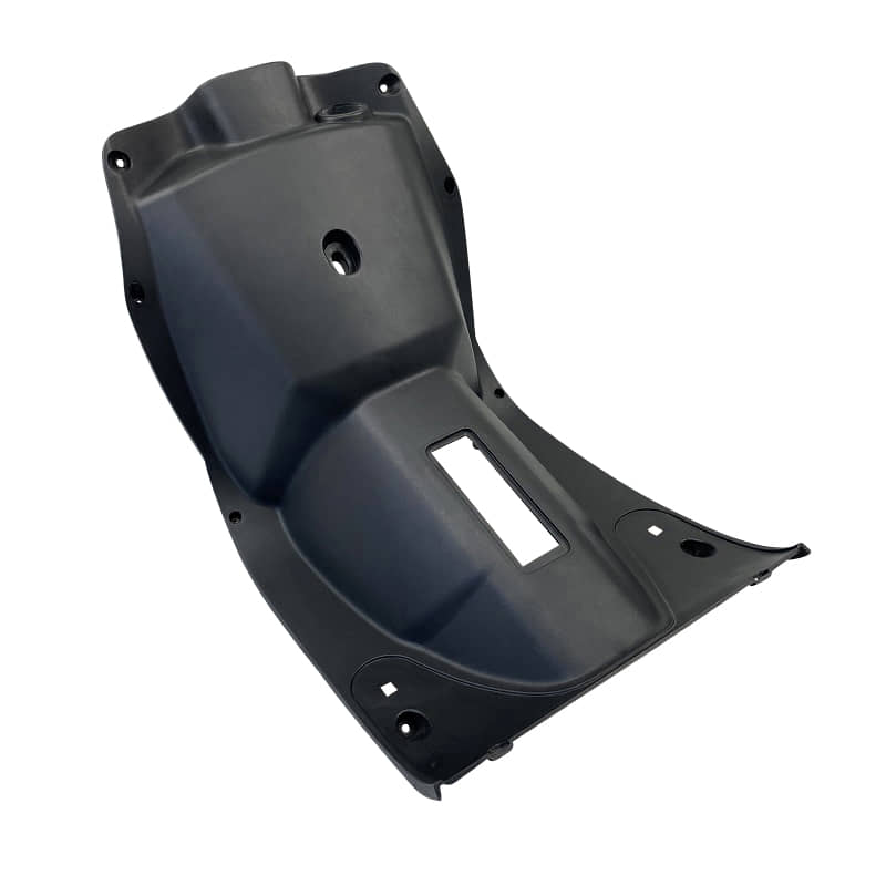 Innenverkleidung schwarz 3080057