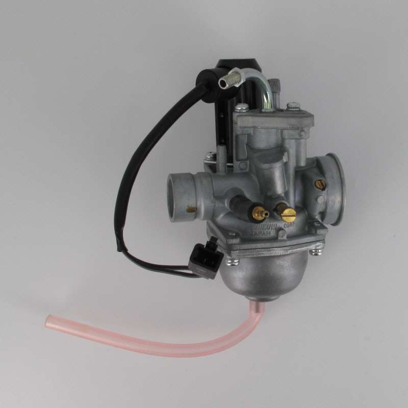 Baotian Zicco 50 Vergaser 50ccm 2Takt Carburetor Motorroller.de Schwimmer-Vergaser 50cc 2T Carburateur Benzin-Vergaser Vergaseranlage
